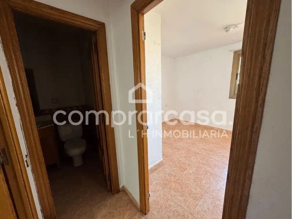 Àtic amb ascensor en venda a La Florida - Les Planes, imagen 38