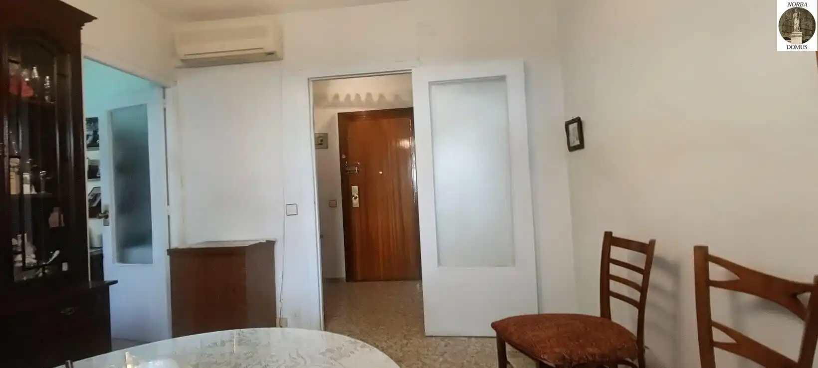 Planta baja en venta en Cáceres con Jardín privado, Terraza y Amueblado
