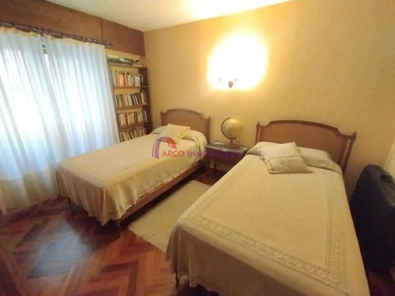 Habitación de Piso en venta en Casco Antiguo