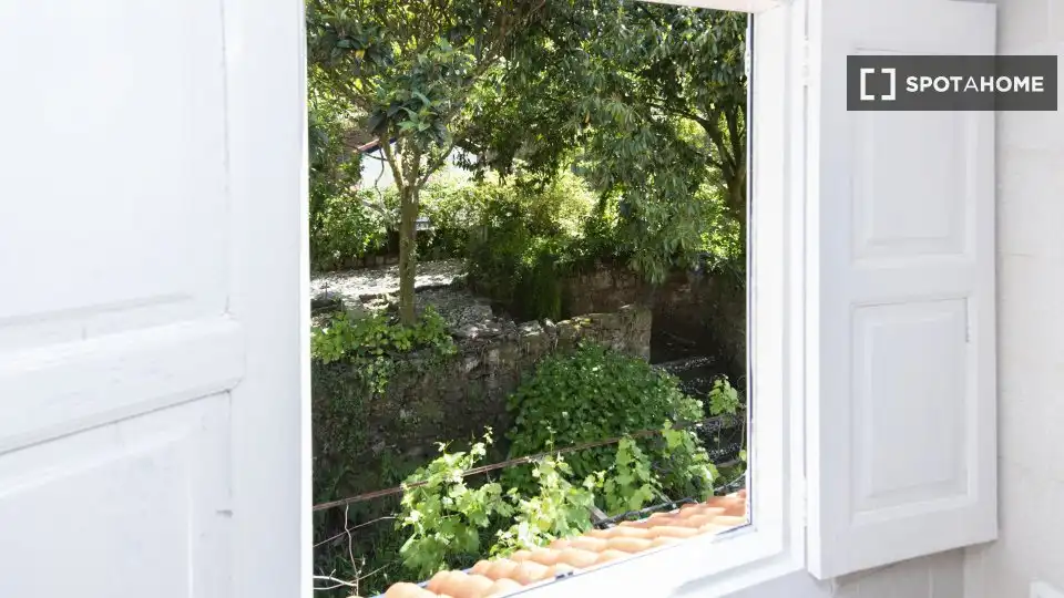 Room in Redondela