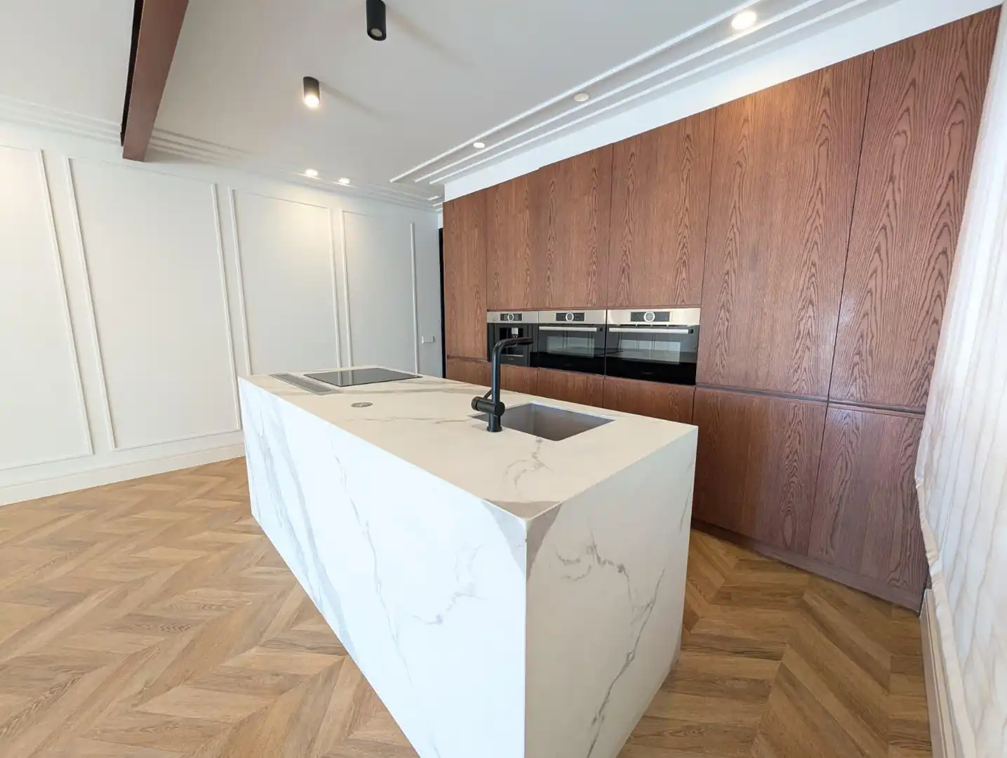 Kitchen of Attic for sale in Gandia