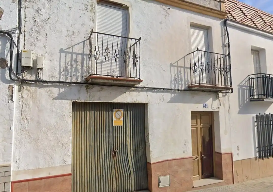 Casa in vendita a Bujalance, imagen 3