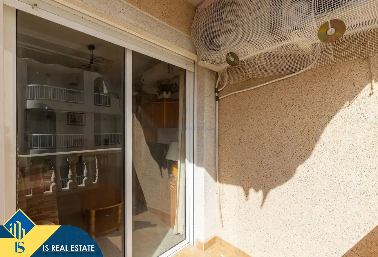 Apartment mit Pool zum Verkauf in Playa de los Locos, imagen 20