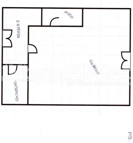 Haus zum Verkauf in Carrer la Tanda 3, imagen 22