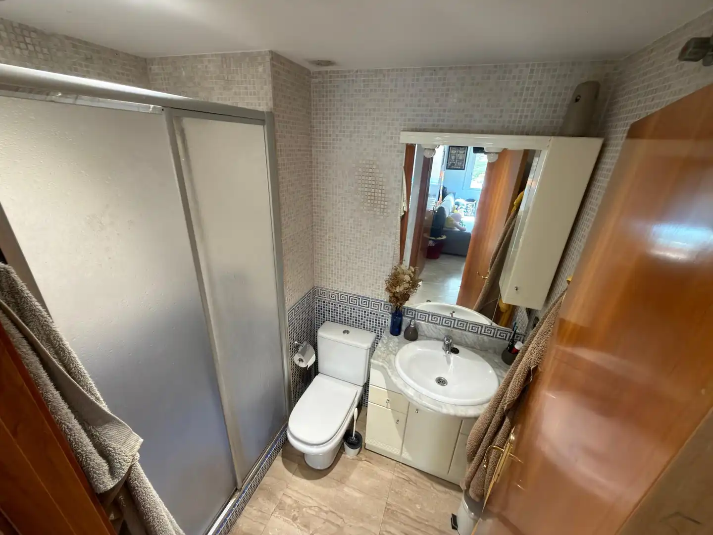 Baño de Piso en venta en Blanes