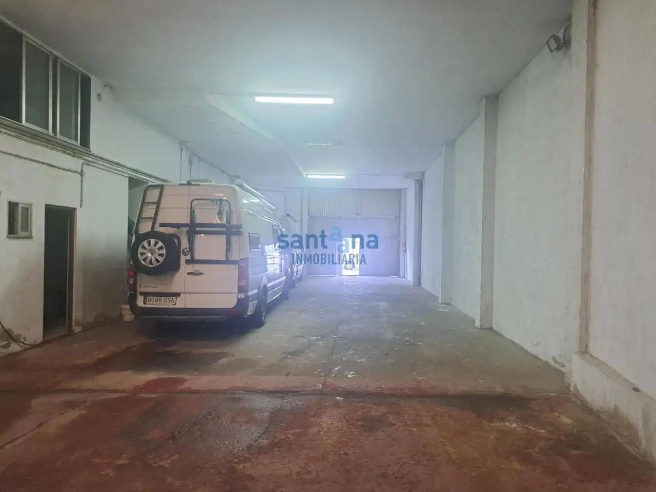 Locale commerciale in affitto a Villaquilambre, imagen 5