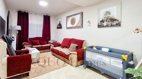 Foto 4 de Casa adosada en venda a Puertas del sur - Guadabajaque, Cádiz