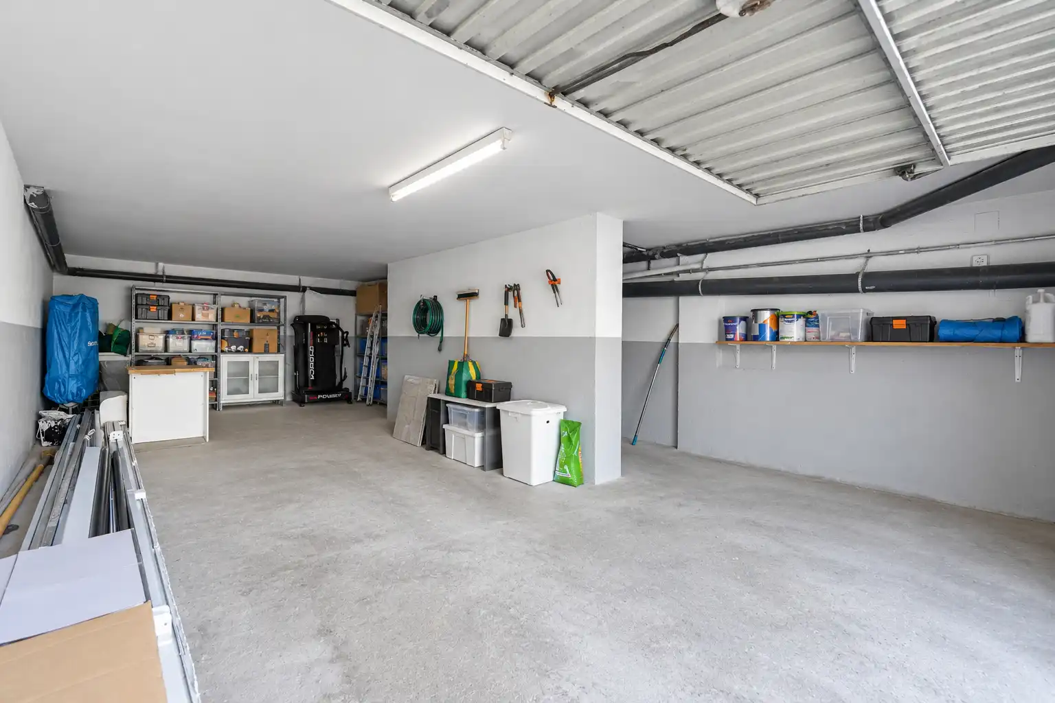 Casa amb terrassa en venda a Avenida Vilanova i la Geltrú, imagen 20
