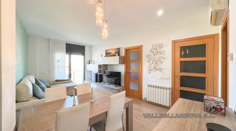 Foto 2 de Pis en venda a Col.legis Nous, Barcelona