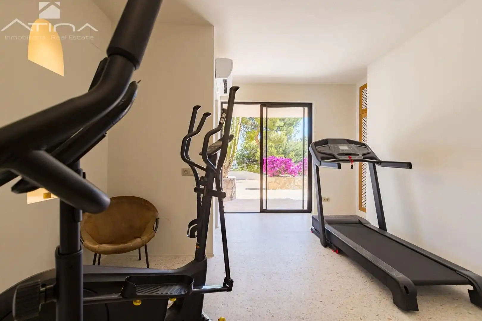 Casa o chalet en venta en Jávea / Xàbia con Aire acondicionado, Calefacción y Jardín privado