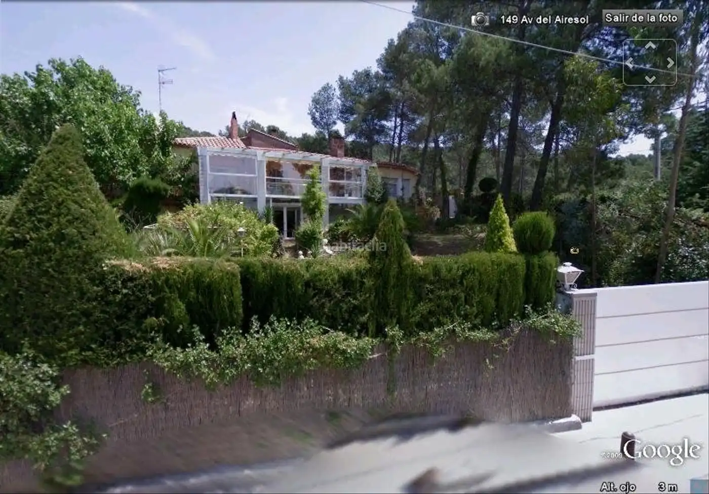 Villa zum Verkauf in Carrer Ginesta 3, imagen 7
