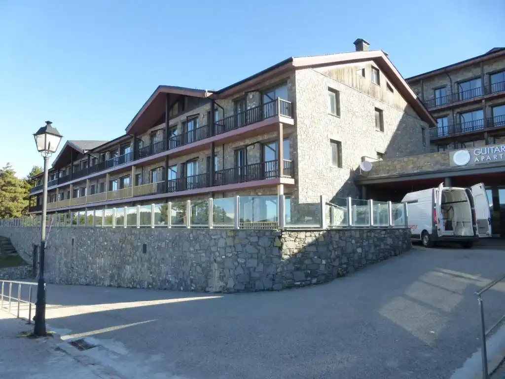 Apartments for sale in c/ molina, La Molina