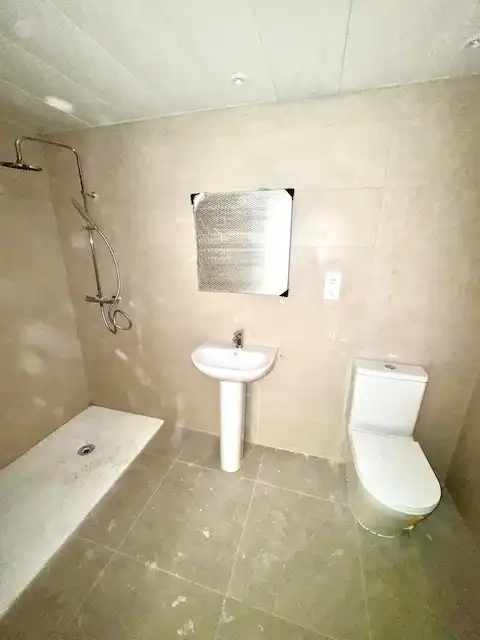 Bany de Àtic en venda en Rubí amb Aire condicionat, Calefacció i Parquet