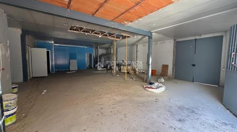 Foto 5 de Edifici en venda a Simancas, Madrid