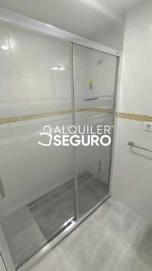 Pis amb ascensor de lloguer a grupo Oscar Carvallo, imagen 33