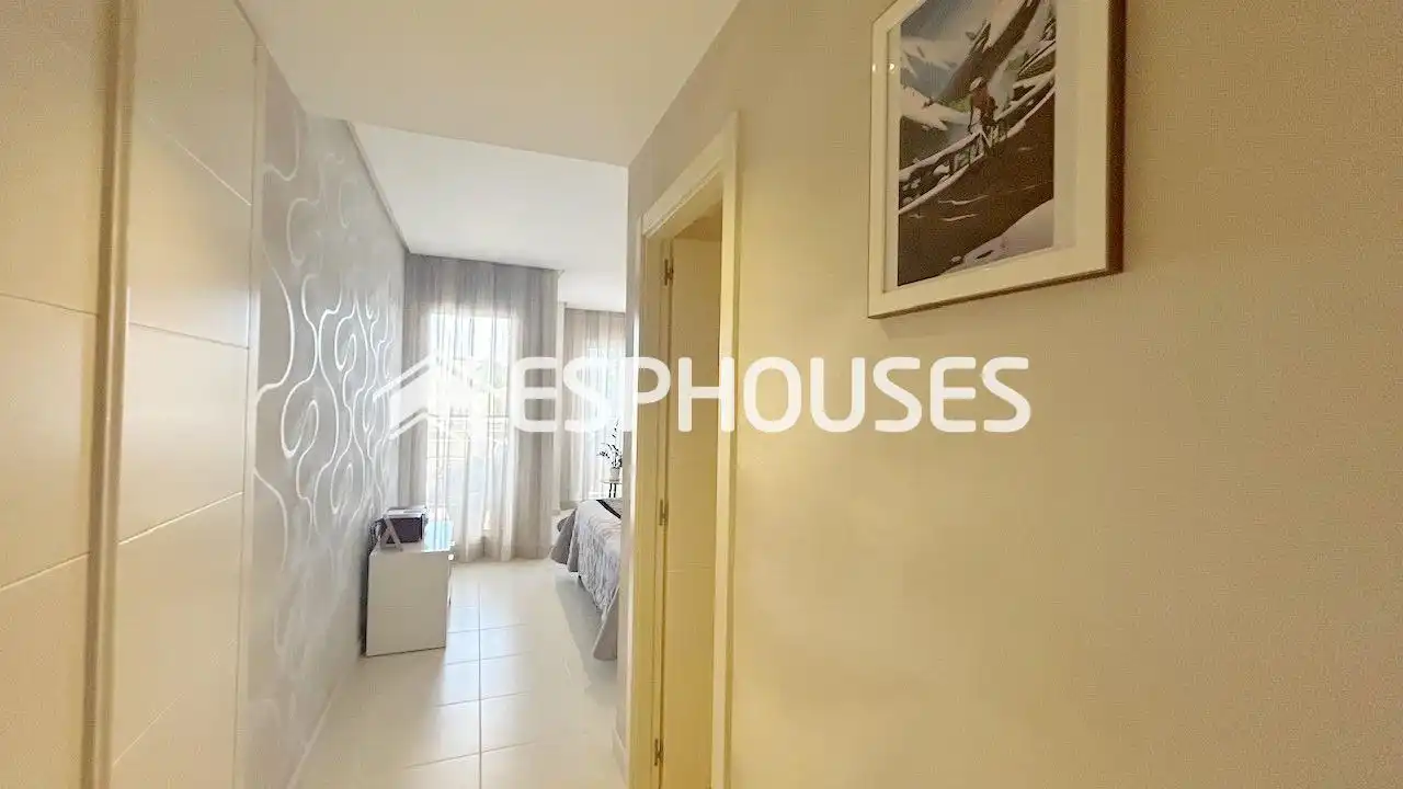 Flat for sale in Altea  with Air Conditioner, Heating and Terrace
