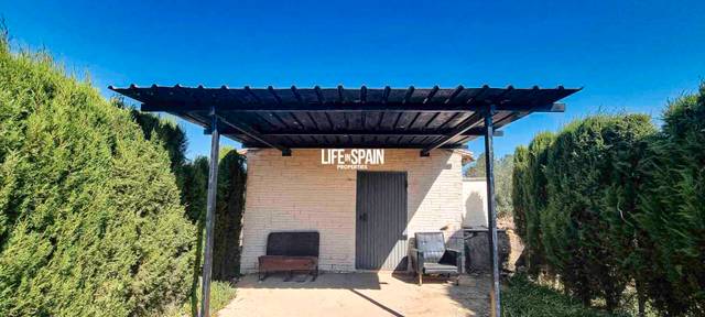 Finca rústica en Venta en Ginestar