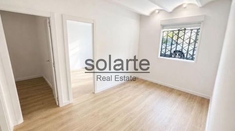 Foto 3 de Planta baixa en venda a Calle Mare de Déu de Núria, La Florida, L'Hospitalet de Llobregat