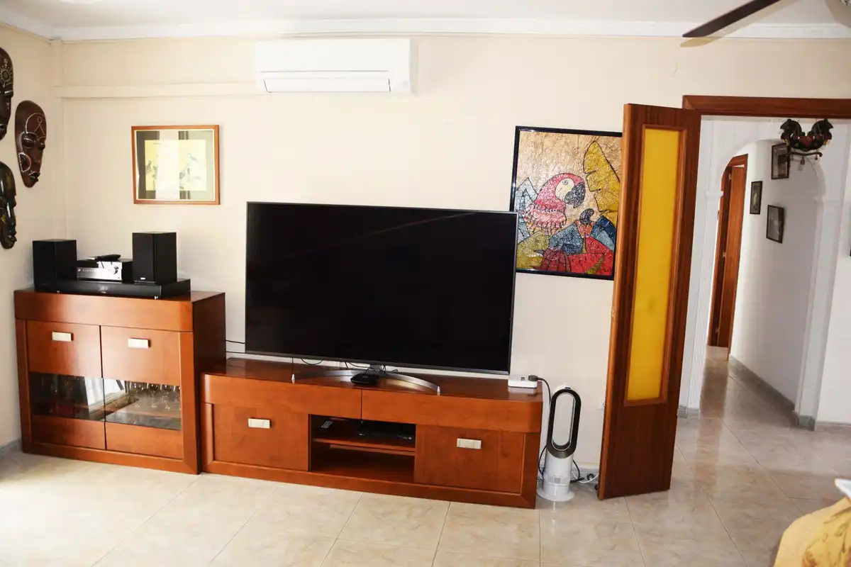 Apartament amb ascensor en venda a Centro ciudad, imagen 10