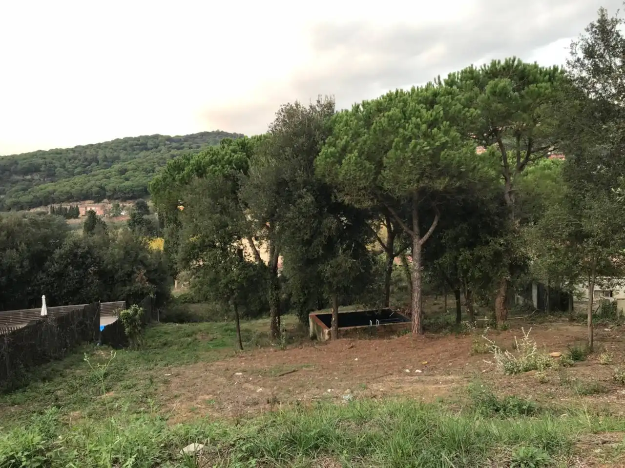 Rural land for sale in Vilanova del Vallès, imagen 3