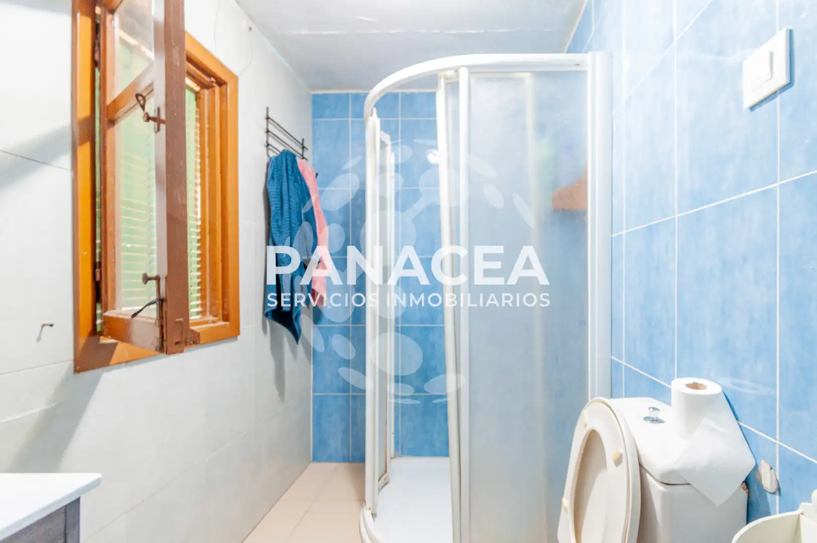 Casa o chalet en venta en Santa María del Águila