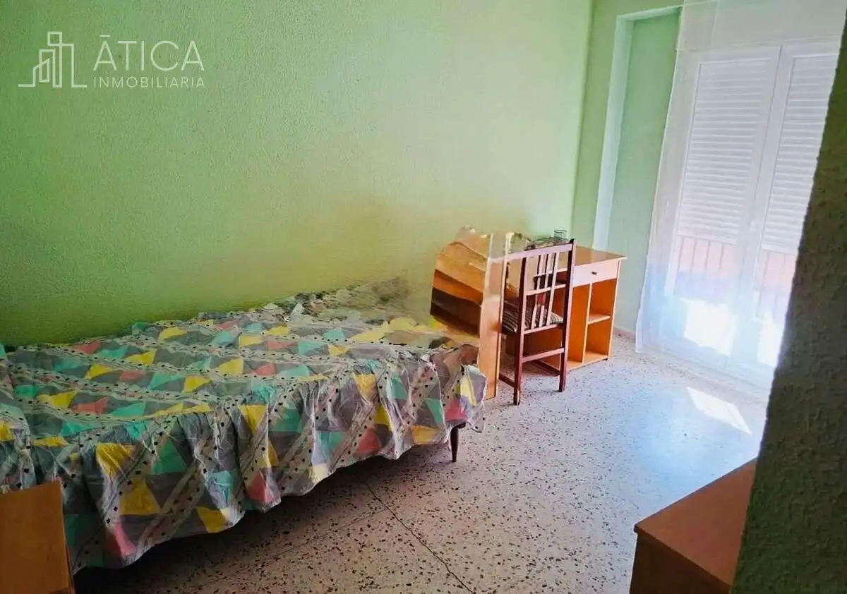 Habitación de Piso de alquiler en Prosperidad - Delicias