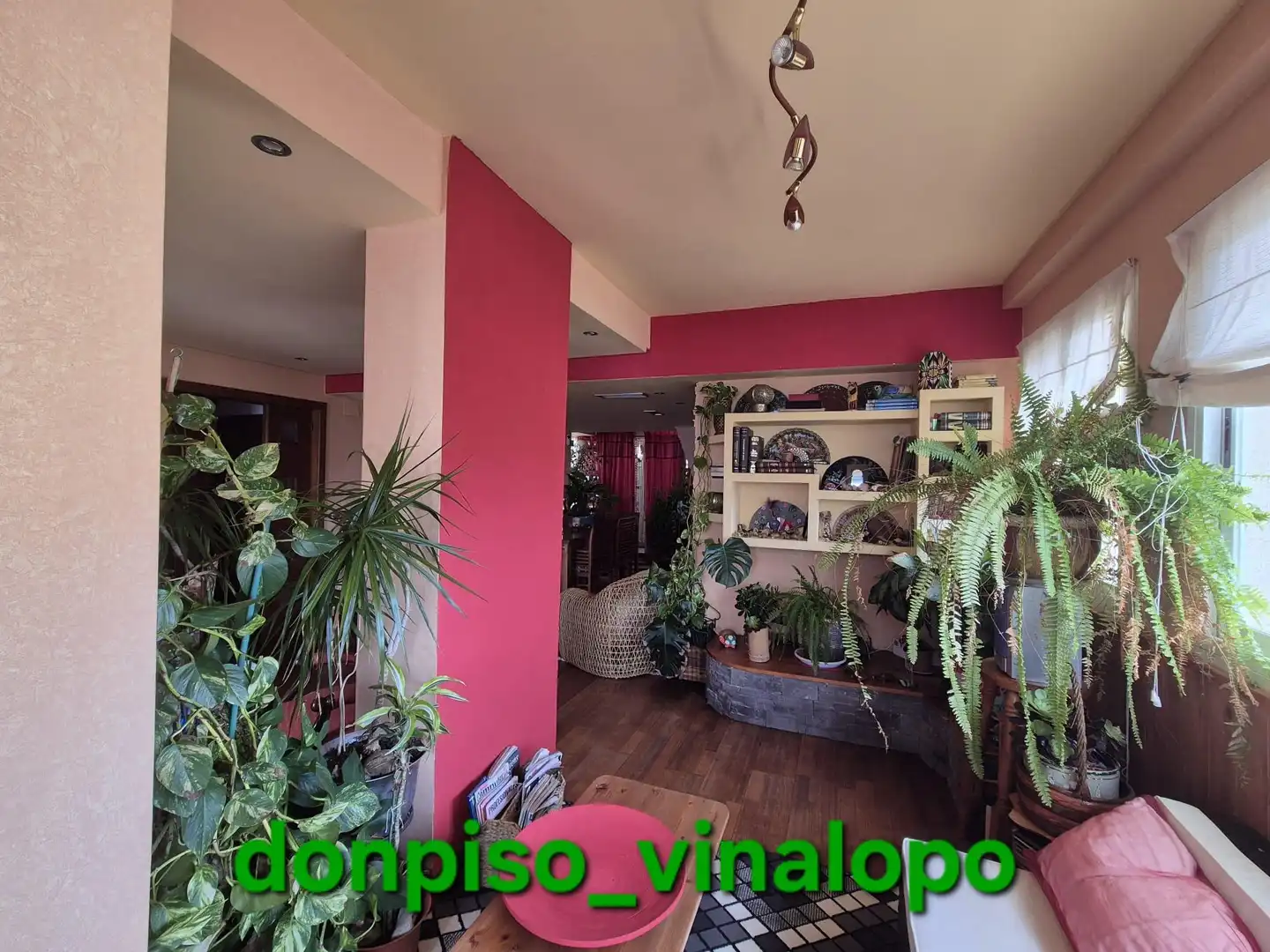 Dúplex en venda en El Campello amb Aire condicionat, Calefacció i Parquet