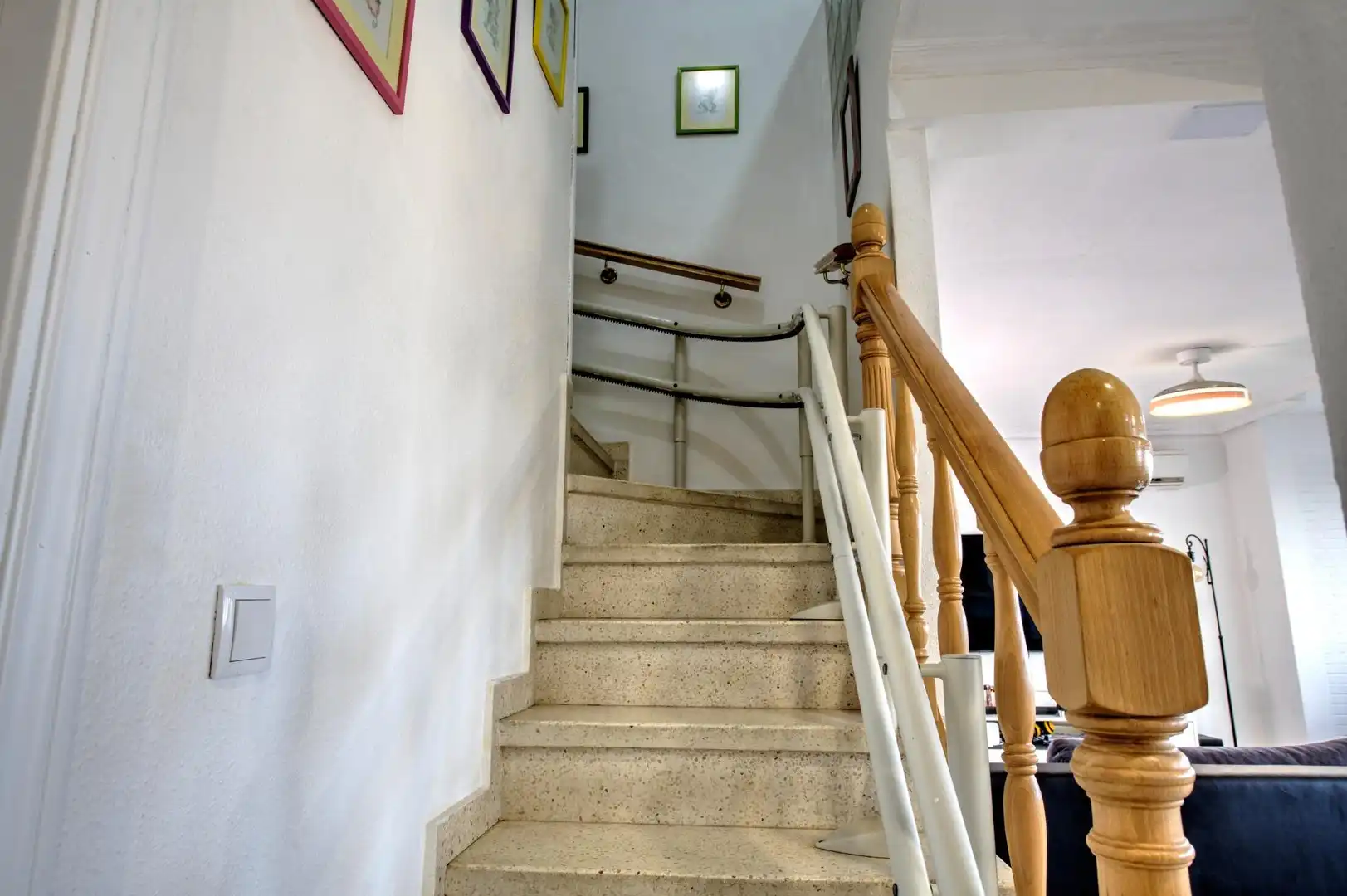 Duplex with pool for sale in DR JOSE LUIS DE LA VEGA, imagen 13