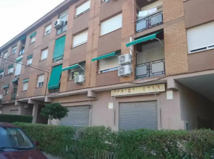Local comercial en venta en C/ Riu Algars