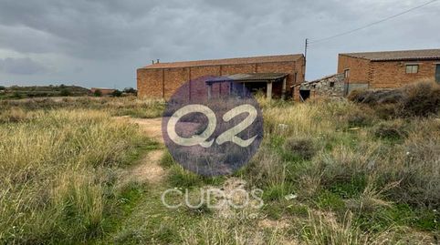 Foto 2 von Grundstücke zum Verkauf in Cami Rubinals, 11, Algerri, Lleida