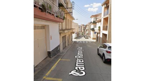 Foto 3 von Garage zum Verkauf in Sant Pere, Tordera