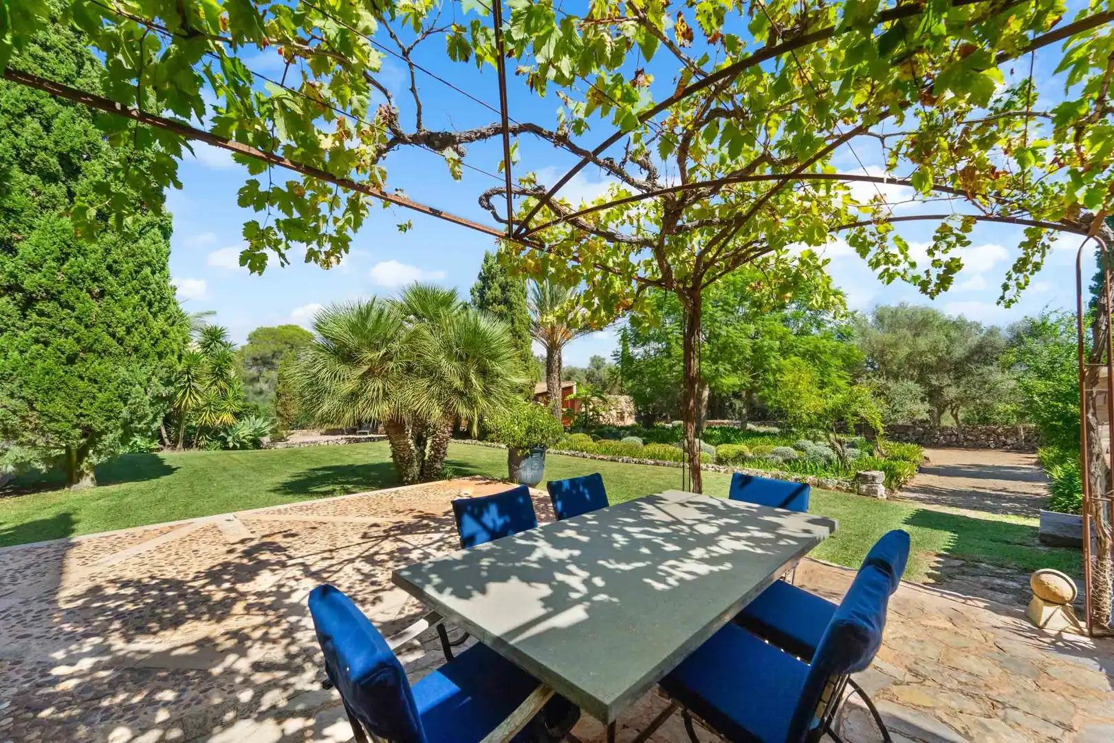 Casa rustica con terrazza in vendita a Felanitx Poble, imagen 41
