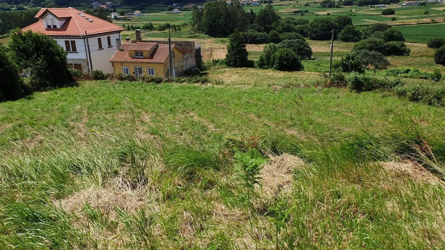 Wohnbaugrundstück zum Verkauf in Lugar Lestimoño, imagen 3