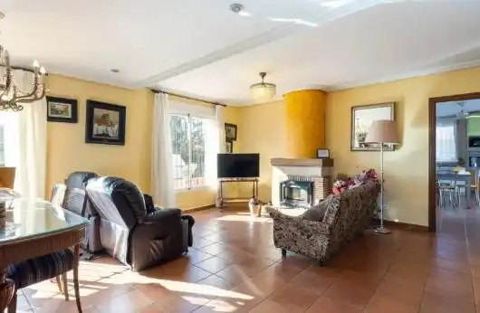 Villa avec piscine à vendre à SERRANS ELS 18, imagen 5