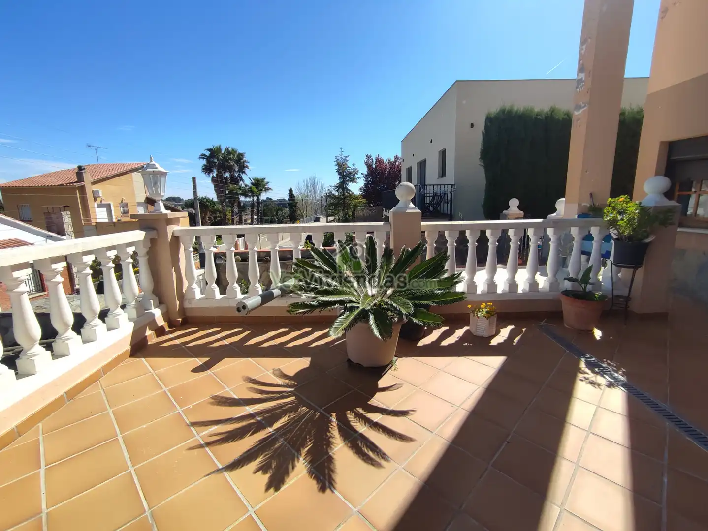 Haus mit Terrasse zum Verkauf in Masquefa, imagen 9