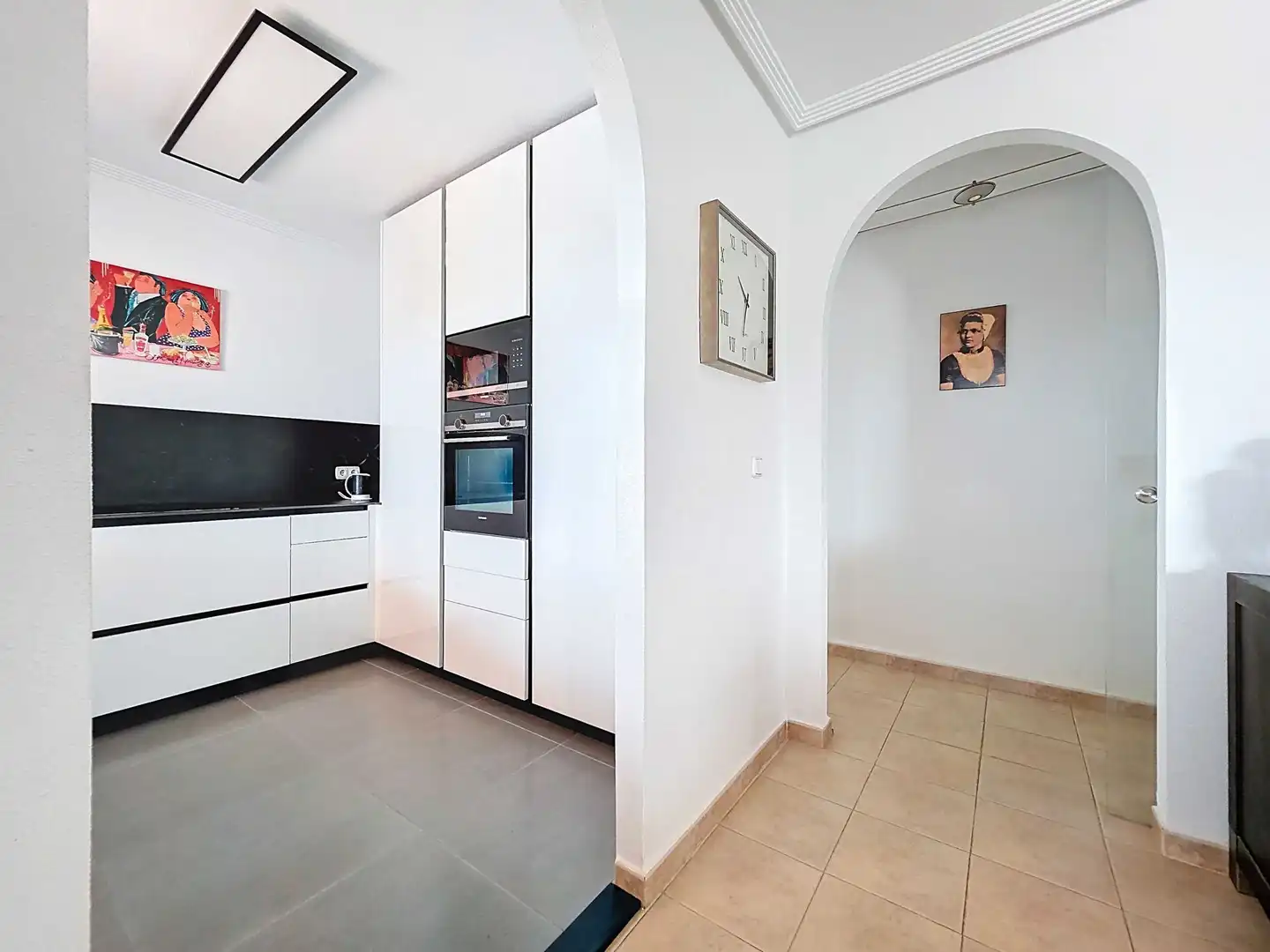 Casa in vendita a Campos del Río, imagen 14