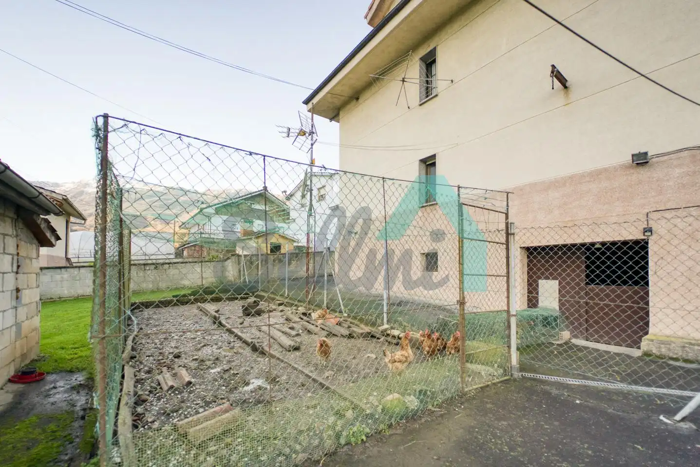 Houses for sale in Morcín  with Heating, Private garden and Terrace