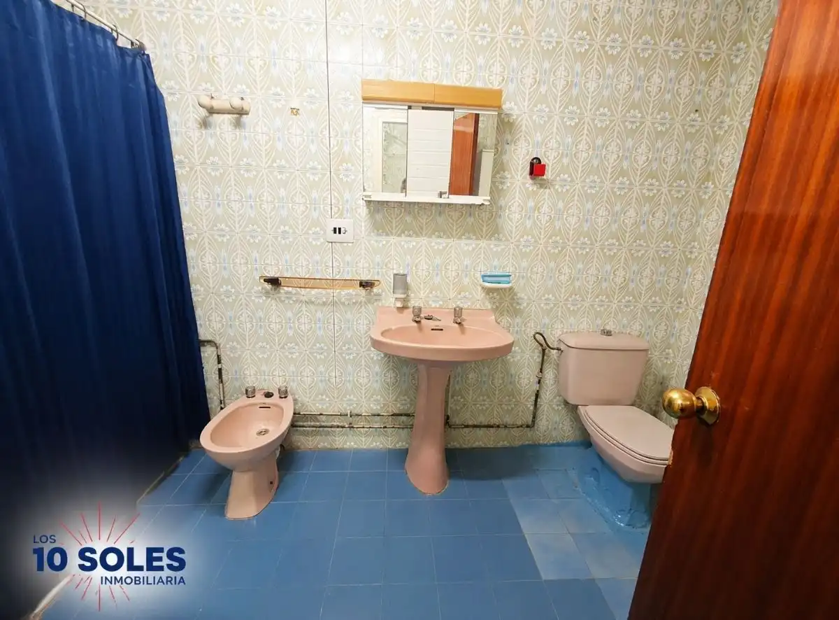 Baño de Finca rústica en venta en Orihuela con Terraza y Trastero