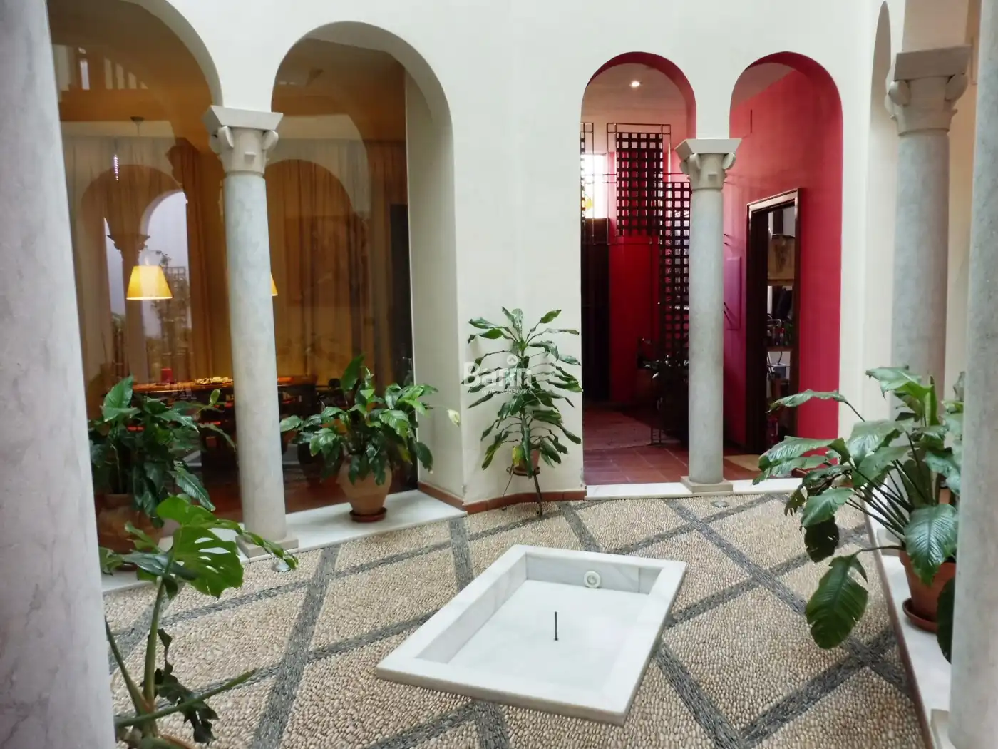 Casa o chalet en venta en Córdoba con Aire acondicionado, Parquet y Alarma