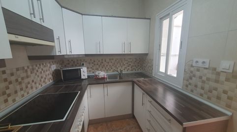 Foto 2 de Casa o xalet de lloguer a Centro, Puertollano