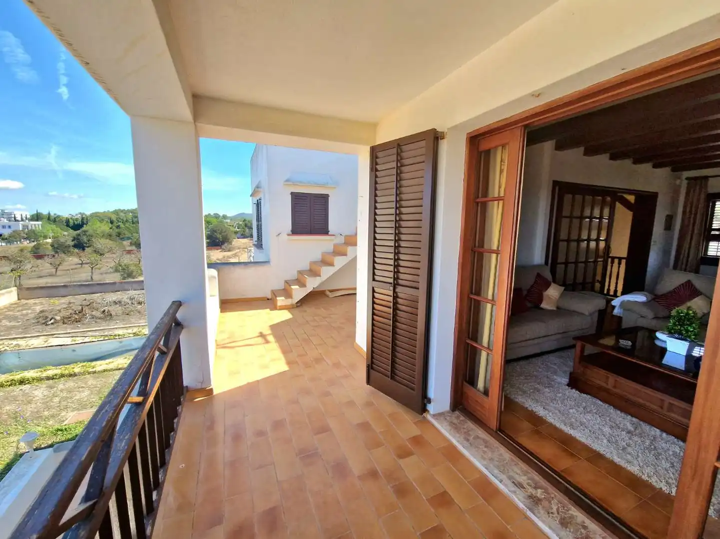 Haus zum Verkauf in Sant Agustí-Cala de Bou, imagen 41