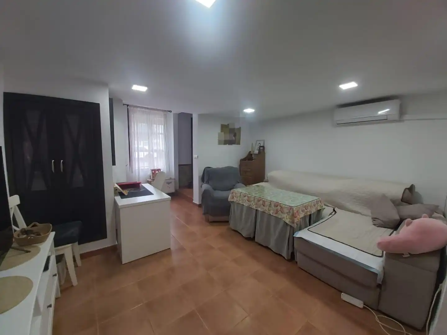 Casa o chalet en venta en Utrera con Aire acondicionado, Calefacción y Terraza