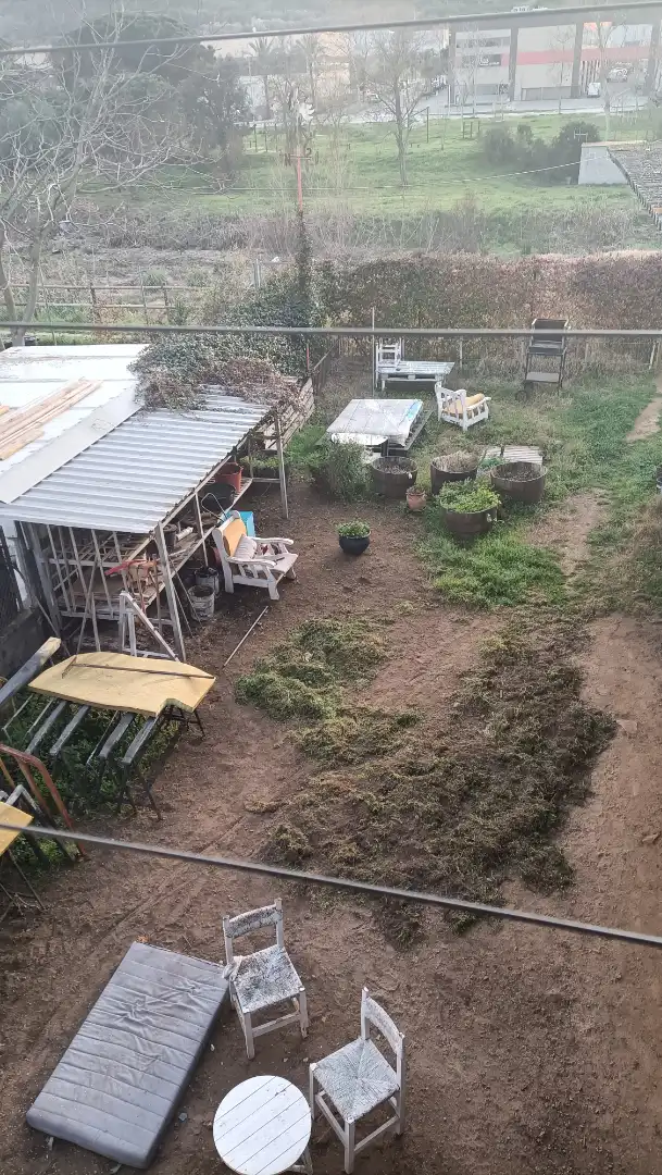 Maison mitoyenne avec terrasse à vendre à Avinguda de la Unió, imagen 16