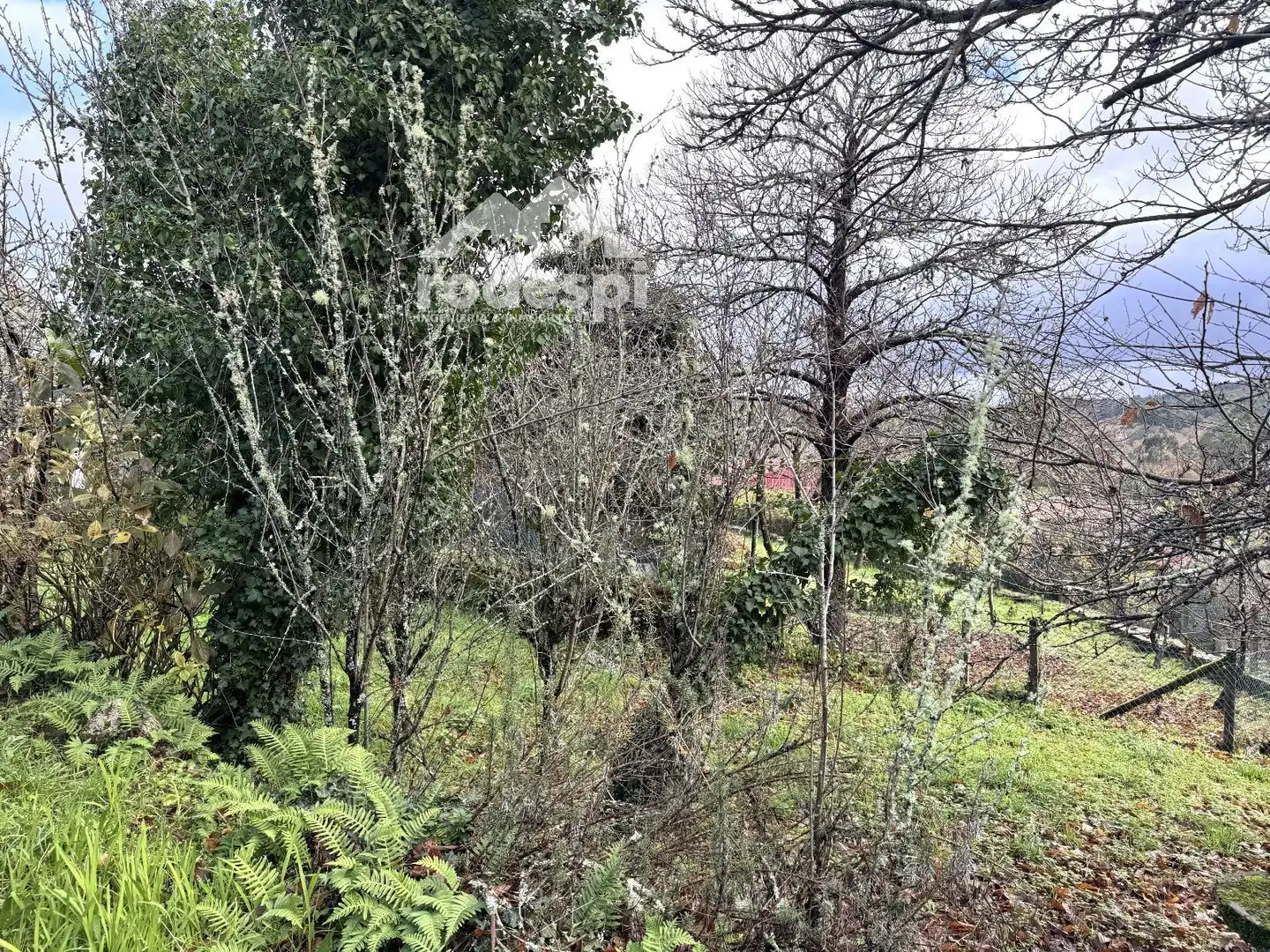Houses for sale in A Cañiza    with Heating, Storage room and Furnished