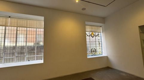 Foto 4 de Oficina de alquiler en Calle de Fortuny, Almagro, Madrid Capital