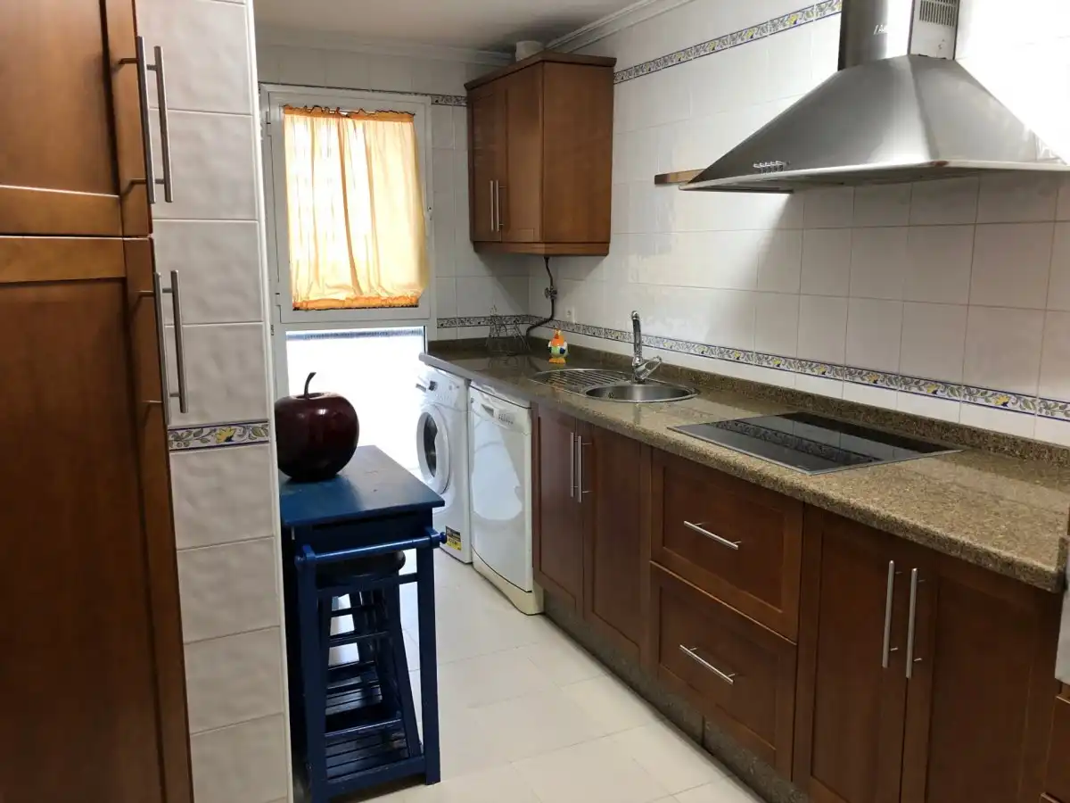 Piso con ascensor en venta en Pescadores - Saladillo, imagen 19