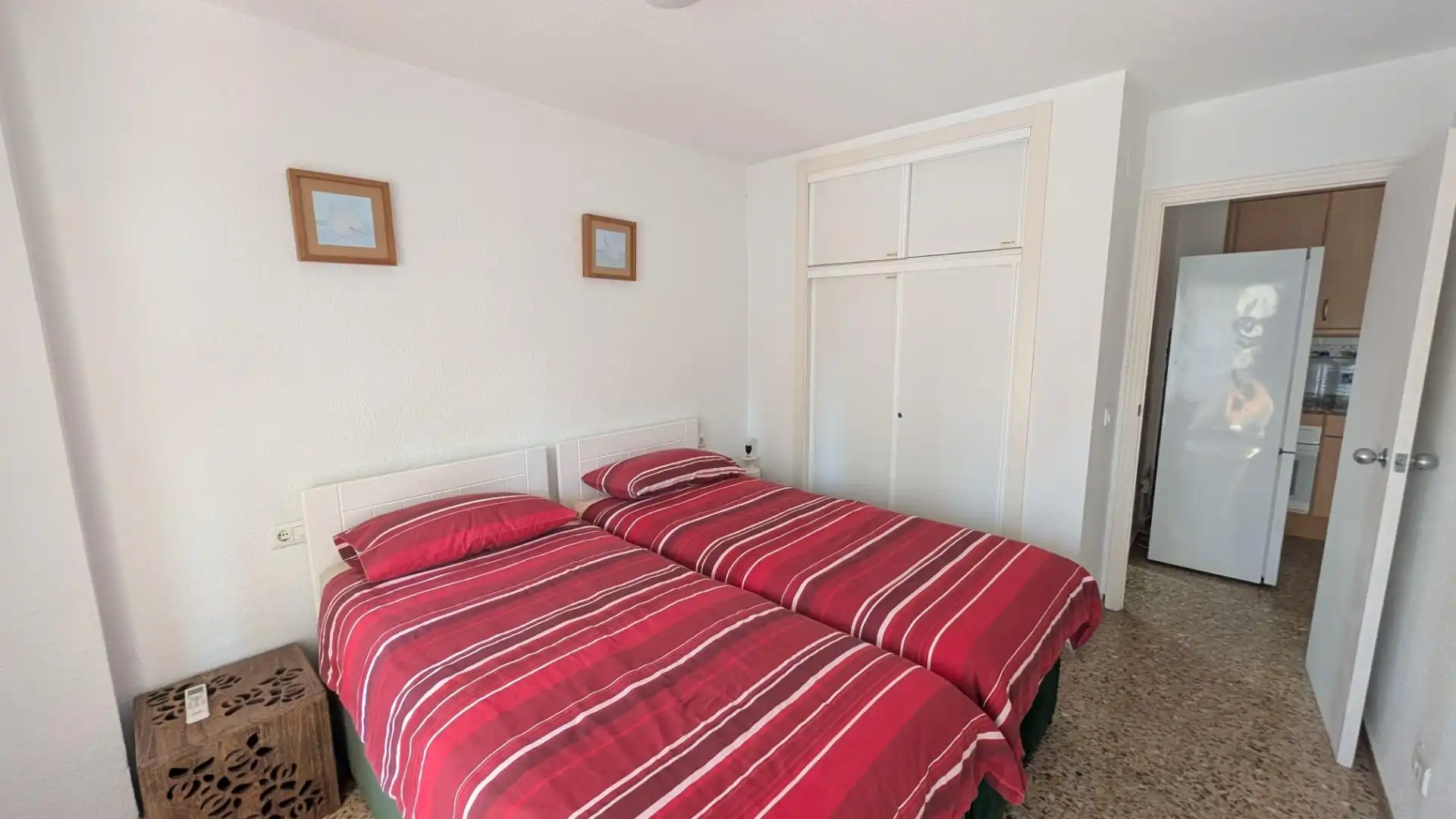 Apartament amb piscina en venda a Rincón de Loix, imagen 13