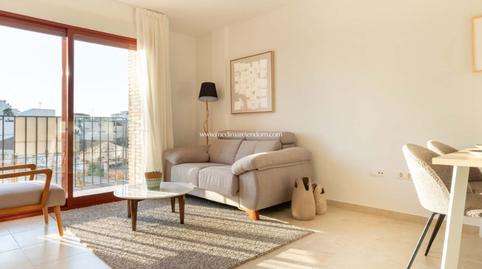 Foto 2 de Apartamento en venta en Jerónimo y Avileses, Murcia