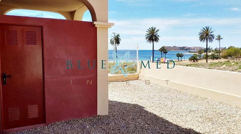 Foto 3 de Apartamento en venta en El Alamillo, Mazarrón