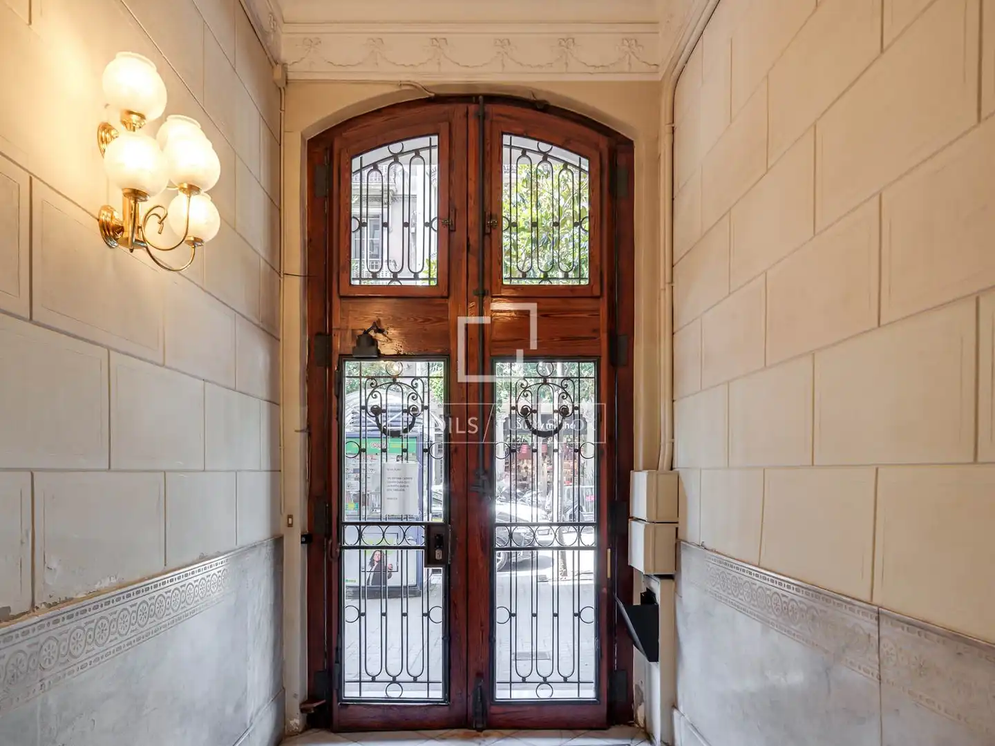 Piso en venta en Barcelona con Aire acondicionado, Terraza y Balcón